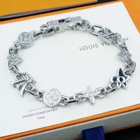 $29.00 USD Louis Vuitton LV Bracelets #1280980