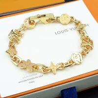 $29.00 USD Louis Vuitton LV Bracelets #1280981