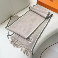 $56.00 USD Hermes Scarf For Women #1280986