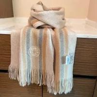 $56.00 USD Hermes Scarf For Women #1280989