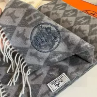 $56.00 USD Hermes Scarf For Women #1281002