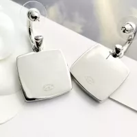 $34.00 USD Chanel Earrings For Women #1281009