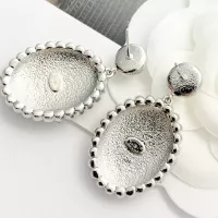 $36.00 USD Chanel Earrings For Women #1281010
