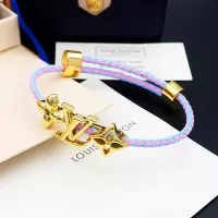 $27.00 USD Louis Vuitton LV Bracelets #1281017
