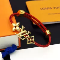 $27.00 USD Louis Vuitton LV Bracelets #1281019