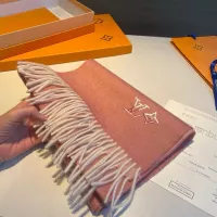 $48.00 USD Louis Vuitton Scarf For Women #1281029