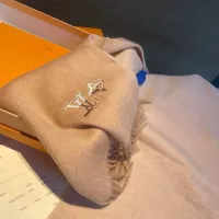 $48.00 USD Louis Vuitton Scarf For Women #1281031