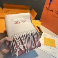 $48.00 USD Louis Vuitton Scarf For Women #1281034