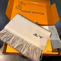 $48.00 USD Louis Vuitton Scarf For Women #1281036