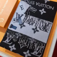 $48.00 USD Louis Vuitton Scarf For Women #1281043