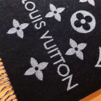 $48.00 USD Louis Vuitton Scarf For Women #1281043
