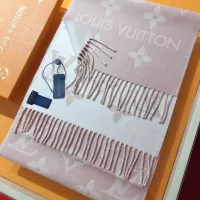 $48.00 USD Louis Vuitton Scarf For Women #1281044