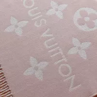 $48.00 USD Louis Vuitton Scarf For Women #1281044