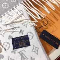$56.00 USD Louis Vuitton Scarf For Women #1281055