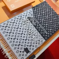 $56.00 USD Louis Vuitton Scarf For Women #1281056