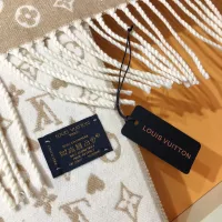 $56.00 USD Louis Vuitton Scarf For Women #1281057