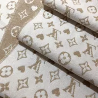 $56.00 USD Louis Vuitton Scarf For Women #1281057