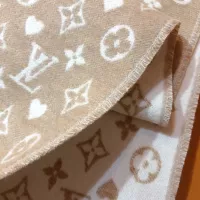 $56.00 USD Louis Vuitton Scarf For Women #1281057