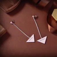 $29.00 USD Prada Earrings For Women #1281058