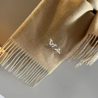 $56.00 USD Louis Vuitton Scarf For Unisex #1281060