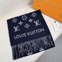 $60.00 USD Louis Vuitton Scarf For Unisex #1281064