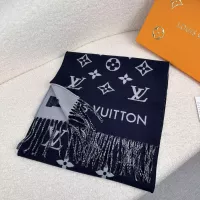 $60.00 USD Louis Vuitton Scarf For Unisex #1281064