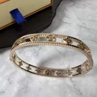 $29.00 USD Louis Vuitton LV Bracelets #1281068