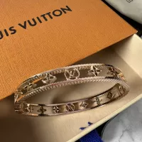 $29.00 USD Louis Vuitton LV Bracelets #1281068