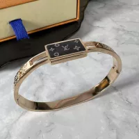 $29.00 USD Louis Vuitton LV Bracelets #1281069