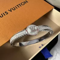 $29.00 USD Louis Vuitton LV Bracelets #1281072