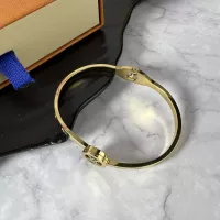 $29.00 USD Louis Vuitton LV Bracelets #1281073