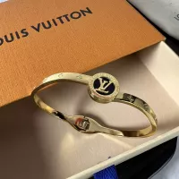 $29.00 USD Louis Vuitton LV Bracelets #1281073