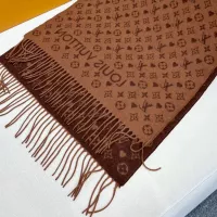 $52.00 USD Louis Vuitton Scarf For Unisex #1281074