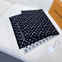 $52.00 USD Louis Vuitton Scarf For Unisex #1281075