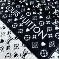 $52.00 USD Louis Vuitton Scarf For Unisex #1281075