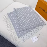 $52.00 USD Louis Vuitton Scarf For Unisex #1281077
