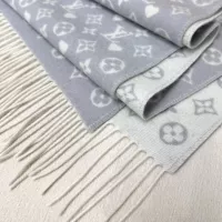 $52.00 USD Louis Vuitton Scarf For Unisex #1281077