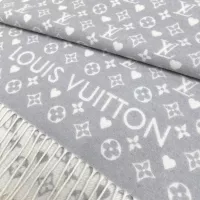 $52.00 USD Louis Vuitton Scarf For Unisex #1281077