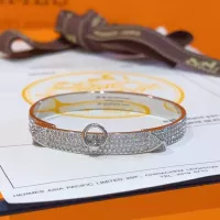 $60.00 USD Hermes Bracelets #1281094