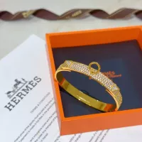 $60.00 USD Hermes Bracelets #1281095
