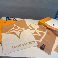 $64.00 USD Louis Vuitton Scarf For Unisex #1281102