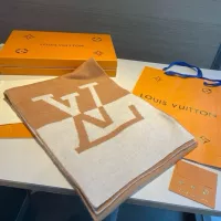 $64.00 USD Louis Vuitton Scarf For Unisex #1281102