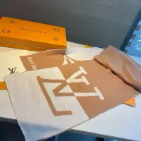 $64.00 USD Louis Vuitton Scarf For Unisex #1281102