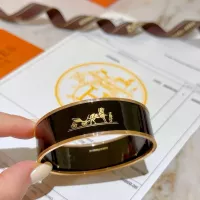 $96.00 USD Hermes Bracelets #1281107