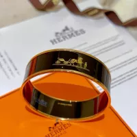 $96.00 USD Hermes Bracelets #1281107