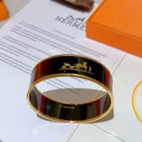 $96.00 USD Hermes Bracelets #1281107