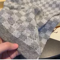 $64.00 USD Louis Vuitton Scarf For Unisex #1281111