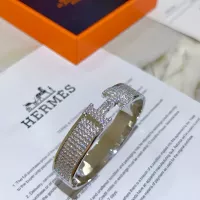 $64.00 USD Hermes Bracelets #1281127