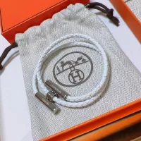 $42.00 USD Hermes Bracelets #1281133