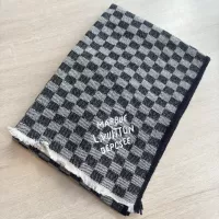 $68.00 USD Louis Vuitton Scarf For Unisex #1281135